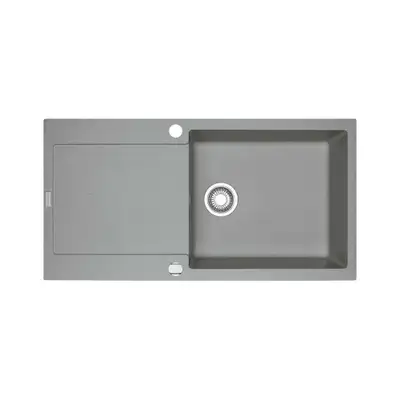 FRANKE MRG 611-100 XL KAMENO SIVA 114.0378.124