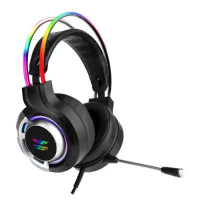 ARMAGGEDDON Atom 9 RGB 2.1 Gaming Headset