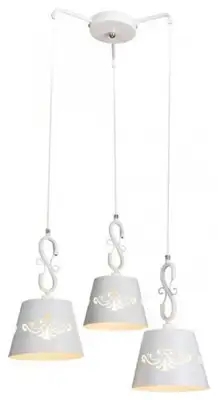 RABALUX Anna, vintage designed pendant lamp