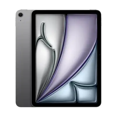 APPLE 11-inch iPad Air (M3) Wi-Fi 128GB - Space Grey mc9w4hc/a