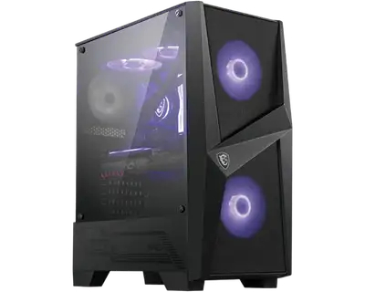 MSI MAG FORGE 100M