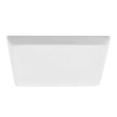 RABALUX Oleg, LED panel beli, 7W, 4000K, 9x9cm