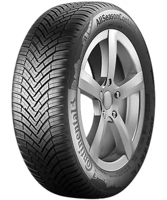 CONTINENTAL 155/65R14 75T AllSeasonContact