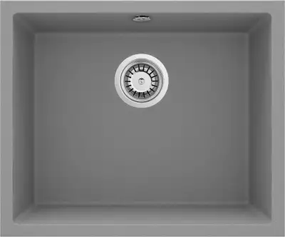 DEANTE ZQA S10C CORDA UNDERMOUNT 55 / MGR