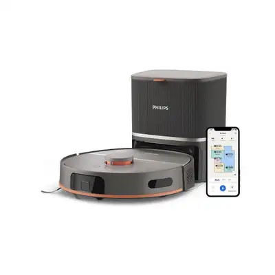 PHILIPS XU5100 / 10