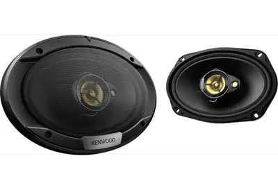 KENWOOD KFC-S6976EX