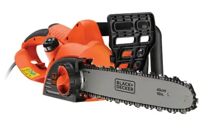 BLACK & DECKER CS2040