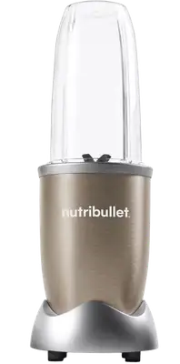NUTRIBULLET PRO 9 NB907CP