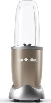 NUTRIBULLET PRO 9 NB907CP
