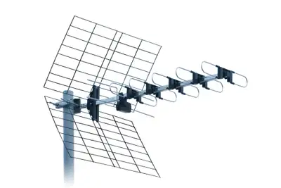 ISKRA DTX-22F
