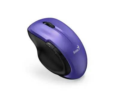 GENIUS Ergo 8200S,Purple