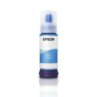 EPSON 115 cyan mastilo