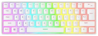 RAMPAGE RADIANT K11 white