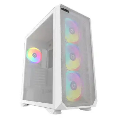 AQIRYS Arcturus PRO White