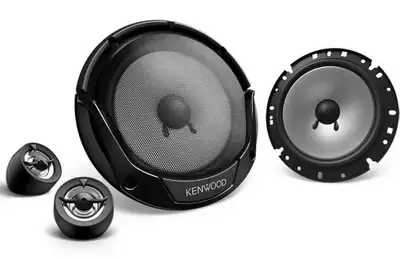 KENWOOD KFC-E170P
