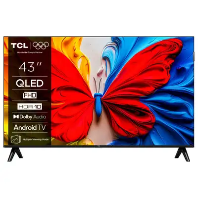 TCL 43S5K