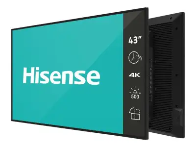 HISENSE 43GM50D 