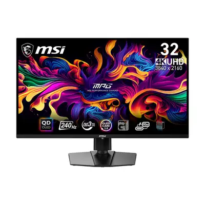 MSI MPG 321URX OLED