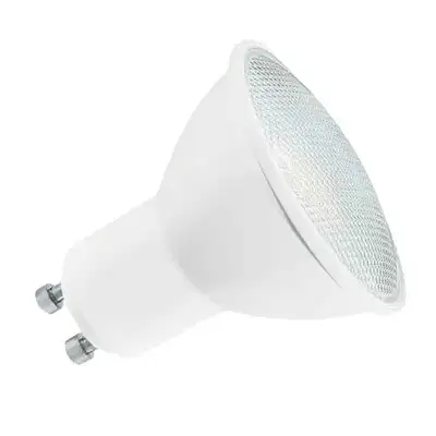 OSRAM  LED  GU10 5W (50W) 6500k 120 stepen