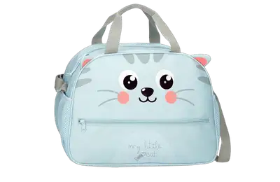ROLL ROAD HAPPY PETS decija putna torba