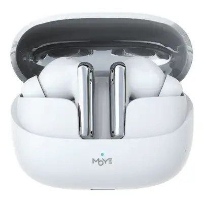 MOYE Urban Beatz Wireless Earphone bela