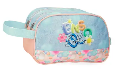 ENSO BUBBLES deciji neseser sa 2 pregrade