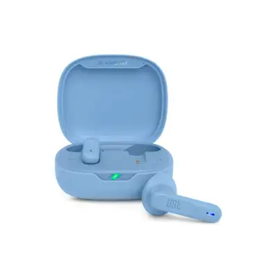 JBL VIBE FLEX TWS plava