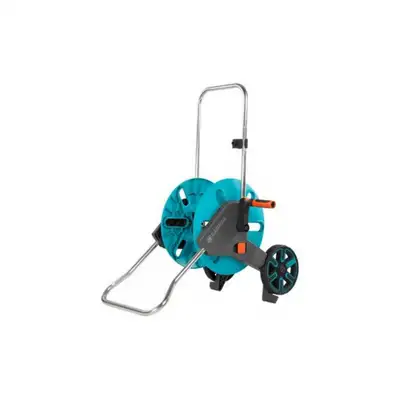 GARDENA Motalica za crevo kolica cleverroll m 3/4" 35m; 5/8" 50m; 1/2" 60m