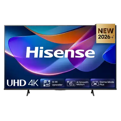 HISENSE 43A6S