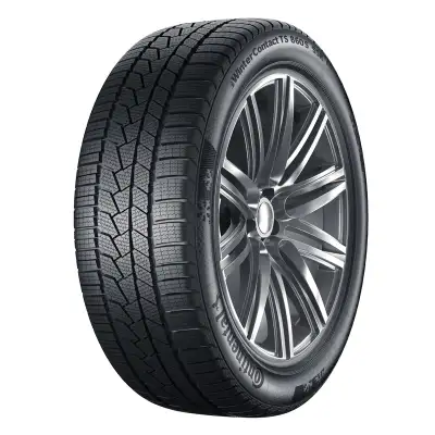 CONTINENTAL 285/40R22 Conti Win TS 860 S 110W XL FR