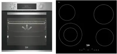 BEKO BBSE 123001 XD