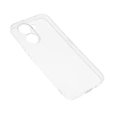 TERACELL Ultra Thin za Honor X7e transparent