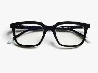 BARNER Holly Black Noir