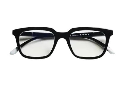 BARNER Holly Black Noir