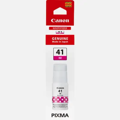 Canon INK Bottle GI-41 M