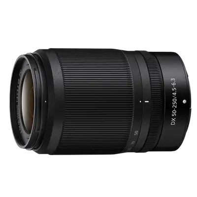 NIKON Z 50-250mm f/4.5-6.3 VR DX NIKKOR