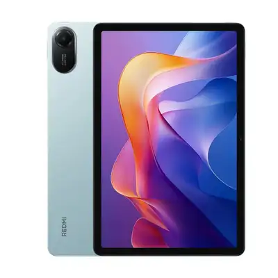 XIAOMI Redmi Pad 2 4GB/256GB WiFi Mint Green VHU7190EU
