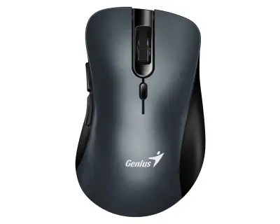GENIUS Ergo 8100S,Iron Grey