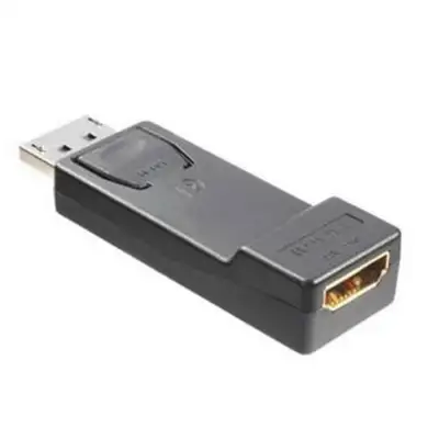 LINKOM Adapter Display Port na HDMI M / Z