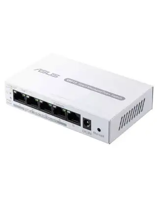 ASUS ExpertWiFi EBP15 switch White