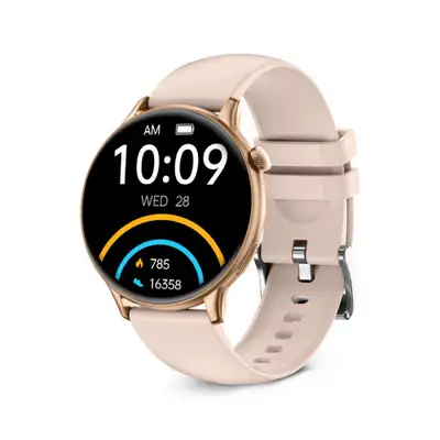 KSIX Smart Watch CORE2 Pink BXSW24R