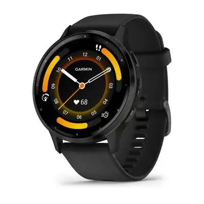 GARMIN Venu 3 Black Slate