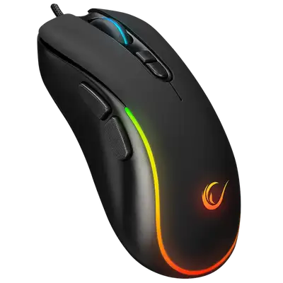 RAMPAGE SMX-R47 X-JAMMER V2,  black