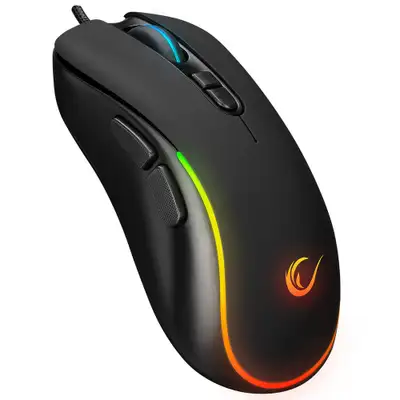RAMPAGE SMX-R47 X-JAMMER V2,  black