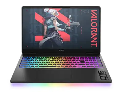 HP Omen Max 16-ah0000nn, 16" 2.5 AG IPS, Intel Core U9-275HX, 32GB, 1TB, RTX5090 24GB, Backlit, DOS (C8NK3EA)