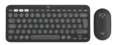 LOGITECH Pebble 2 TONAL US 920-012239