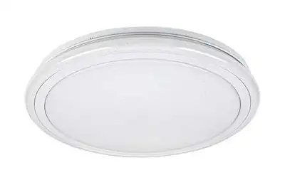 RABALUX Leonie plafonska lampa LED 32W 2400lm