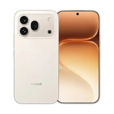 HONOR 600 Pro 12GB / 512GB Golden White