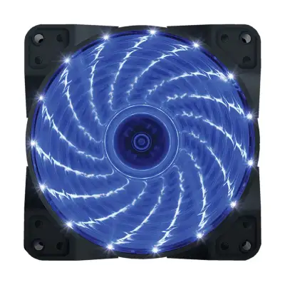 ZEUS BLUE LED LIGHT 120x120