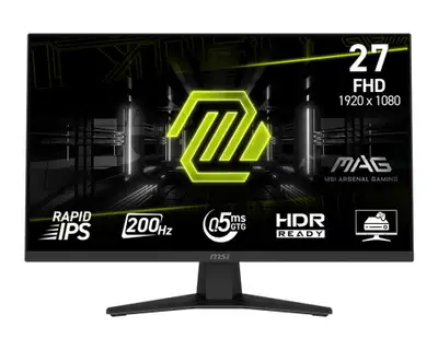 MSI MAG 274F